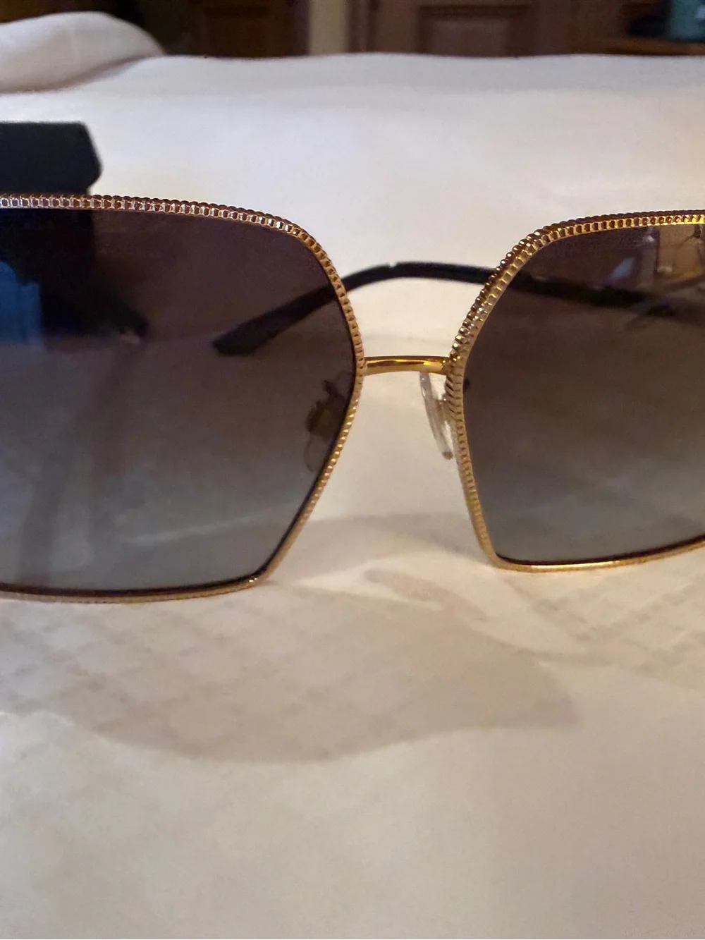 Dolce & Gabbana worn twice